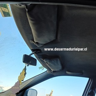 Repuestos y Desarmaduria SUZUKI BALENO 1.6 G16B SOHC 16 VALV 4X2 1996 1997 1998