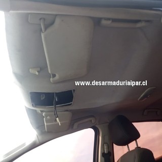 Repuestos y Desarmaduria FORD RANGER 3.2 SA2 DOHC 20 VALV 4X4 DIESEL 2013 2014 2015 2016