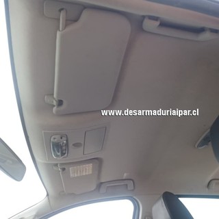 Repuestos y Desarmaduria MAZDA BT50 2.2 P4AT DOHC 16 VALV 4X4 DIESEL 2016 2017 2018 2019 2020 2021