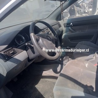 Repuestos y Desarmaduria CHEVROLET OPTRA 1.6 F16D DOHC 16 VALV 4X2 2006 2007 2008 2009 2010 2011 2012 2013 2014