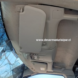 Repuestos y Desarmaduria PEUGEOT PARTNER 1.5 10Q4 DOHC 16 VALV 4X2 DIESEL 2024 2025