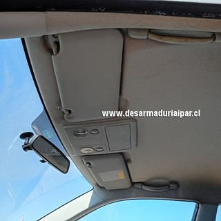 Repuestos y Desarmaduria SUZUKI GRAND NOMADE 2.4 J24B DOHC 16 VALV 4X4 2014 2015 2016 2017 2018 2019