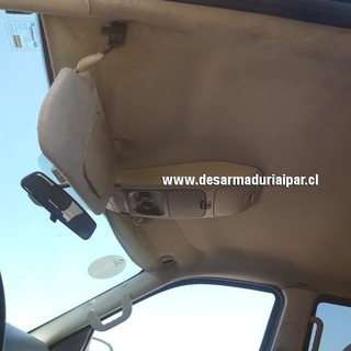 Repuestos y Desarmaduria FORD EXPLORER 4.0 244CID SOHC 12 VALV 4X4 2002 2003 2004 2005