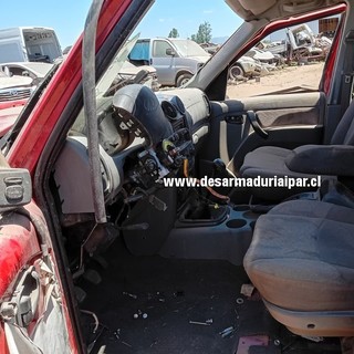 Repuestos y Desarmaduria MAHINDRA SCORPIO 2.2 ME EURO V DOHC 16 VALV 4X2 DIESEL 2010 2011 2012 2013 2014 2015 2016 2017