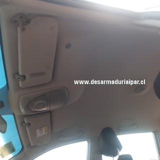 Repuestos y Desarmaduria SSANGYONG ACTYON 2.2 D22 DOHC 16 VALV 4X2 DIESEL 2012 2013 2014 2015 2016 2017 2018 2019 2020