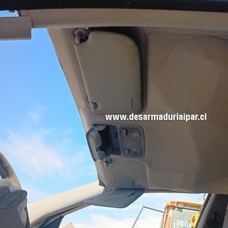 Repuestos y Desarmaduria HYUNDAI TUCSON 2.0 D4EA DOHC 16 VALV 4X4 DIESEL 2005 2006 2007 2008 2009 2010