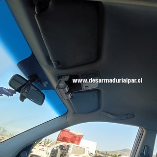 Repuestos y Desarmaduria HYUNDAI TUCSON 2.0 D4EA DOHC 16 VALV 4X2 DIESEL 2005 2006 2007 2008 2009 2010