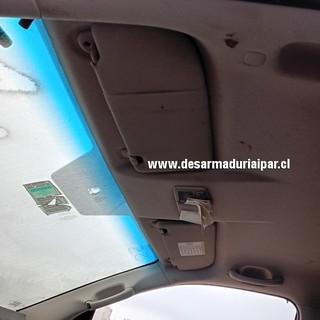 Repuestos y Desarmaduria CHEVROLET DMAX 2.5 4JK1-TCY DOHC 16 VALV 4X4 DIESEL 2018 2019 2020