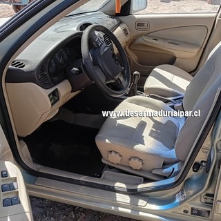 Repuestos y Desarmaduria SAMSUNG SM3 1.6 QG16 DOHC 16 VALV 4X2 2009 2010 2011 2012 2013 2014