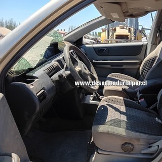 Repuestos y Desarmaduria NISSAN XTRAIL 2.5 QR25 DOHC 16 VALV 4X4 2002 2003 2004 2005 2006 2007 2008 2009 2010 2011