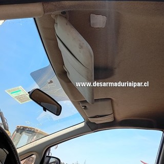 Repuestos y Desarmaduria NISSAN TIIDA 1.6 HR16 DOHC 16 VALV 4X2 2010 2011 2012 2013 2014 2015 2016 2017