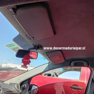 Repuestos y Desarmaduria SUZUKI CELERIO 1.0 K10B DOHC 12 VALV 4X2 2005 2006 2007 2008 2009 2010 2011 2012 2013 2014