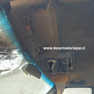 Repuestos y Desarmaduria MAHINDRA PIK UP 2.2 VG EURO V DOHC 16 VALV 4X2 DIESEL 2019 2020 2021 2022 2023 2024