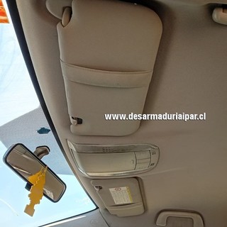 Repuestos y Desarmaduria TOYOTA AURIS 1.6 1ZR DOHC 16 VALV 4X2 2010 2011 2012