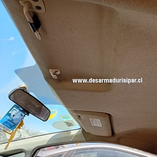 Repuestos y Desarmaduria NISSAN TIIDA 1.6 HR16 DOHC 16 VALV 4X2 2010 2011 2012 2013 2014 2015 2016 2017