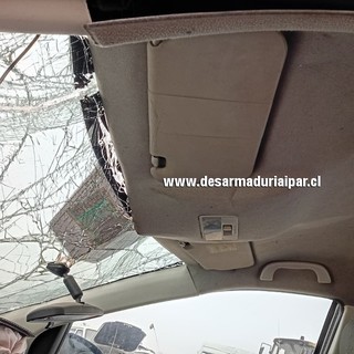 Repuestos y Desarmaduria MAZDA 2 1.5 ZY DOHC 16 VALV 4X2 2005 2006 2007 2008 2009 2010 2011