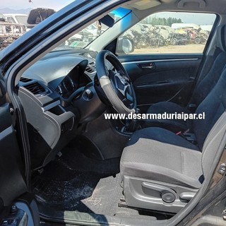 Repuestos y Desarmaduria SUZUKI SWIFT 1.2 K12B DOHC 16 VALV 4X2 2016 2017 2018