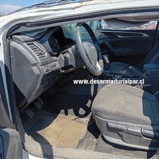 Repuestos y Desarmaduria MAXUS T60 2.0 M920 EURO VI DOHC 16 VALV 4X4 DIESEL 2018 2019 2020 2021 2022 2023 2024