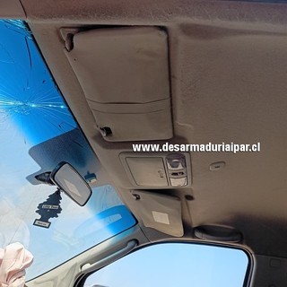 Repuestos y Desarmaduria NISSAN NAVARA 2.5 YD25 DOHC 16 VALV EURO 5 4X4 DIESEL 2008 2009 2010 2011 2012 2013 2014 2015 2016