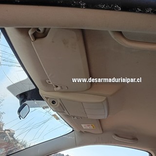 Repuestos y Desarmaduria DODGE JOURNEY SE 2.4 ED3 DOHC 16 VALV 4X2 2012 2013 2014 2015 2016 2017 2018 2019 2020