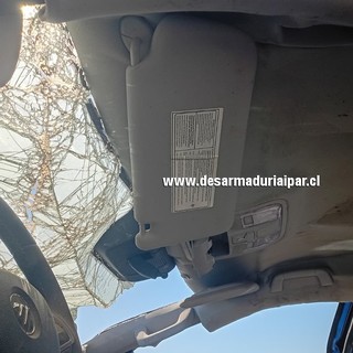 Repuestos y Desarmaduria FOTON G7 2.0 4F20TC DOHC 16 VALV 4X4 DIESEL 2022 2023 2024 2025