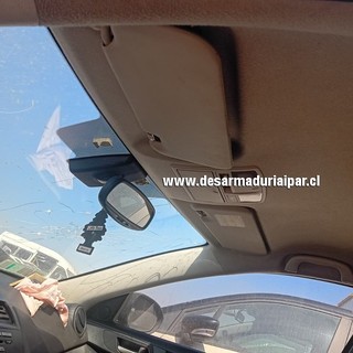 Repuestos y Desarmaduria MAZDA 3 1.6 Z6 DOHC 16 VALV 4X2 2009 2010 2011 2012