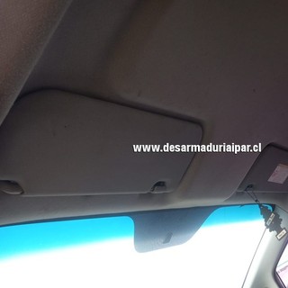 Repuestos y Desarmaduria KIA RIO 5 1.4 G4FA DOHC 16 VALV 4X2 2012 2013 2014 2015