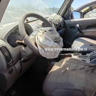 Repuestos y Desarmaduria MAHINDRA PIK UP 2.2 ME EURO V DOHC 16 VALV 4X2 DIESEL 2010 2011 2012 2013 2014 2015 2016 2017 2018