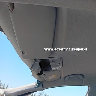 Repuestos y Desarmaduria HYUNDAI ACCENT 1.4 G4LC DOHC 16 VALV 4X2 2021 2022 2023