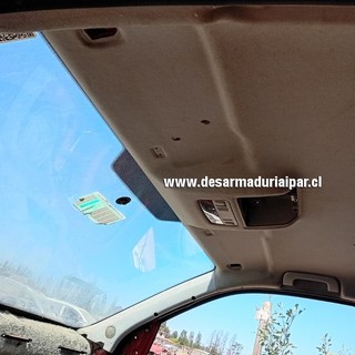 Repuestos y Desarmaduria VOLKSWAGEN AMAROK 2.0 CNE DOHC 16 VALV 4X4 DIESEL 2017 2018 2019 2020