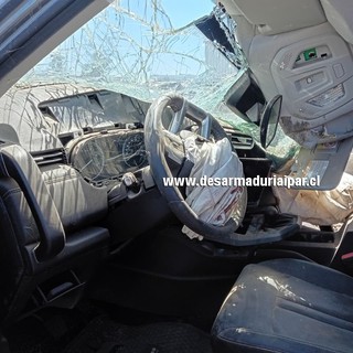 Repuestos y Desarmaduria JMC GRAND AVENUE 2.3 JX4D23 DOHC 4X4 DIESEL 2025