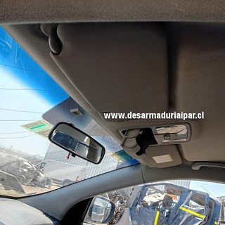 Repuestos y Desarmaduria HYUNDAI TUCSON 2.0 D4HA DOHC 16 VALV 4X4 DIESEL 2011 2012