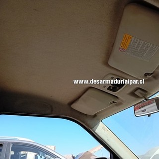 Repuestos y Desarmaduria SUZUKI SWIFT 1.2 K12M DOHC 16 VALV 4X2 2016 2017 2018