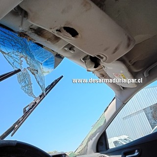 Repuestos y Desarmaduria HYUNDAI SANTAFE 2.4 G4KE DOHC 16 VALV 4X2 2016 2017 2018