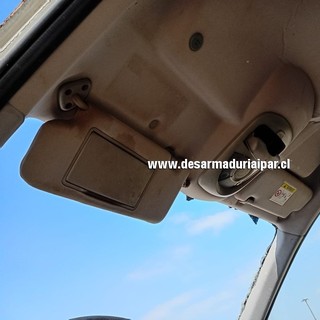 Repuestos y Desarmaduria SSANGYONG ACTYON 2.0 D20DT DOHC 16 VALV 4X2 DIESEL 2012 2013 2014 2015 2016 2017 2018 2019 2020