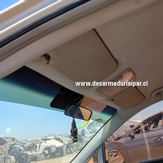 Repuestos y Desarmaduria KIA CARENS 2.0 G4KA DOHC 16 VALV 4X2 2008 2009 2010 2011 2012 2013