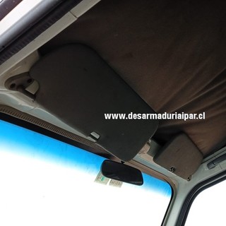 Repuestos y Desarmaduria CHEVROLET N300 MAX 1.2 B12D DOHC 16 VALV 4X2 2015 2016 2017 2018 2019 2020