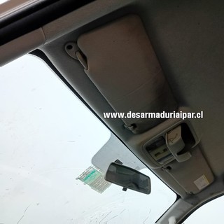 Repuestos y Desarmaduria JMC VIGUS 2.4 JX4D24 DOCH 16 VALV 4X2 DIESEL 2022 2023 2024