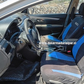 Repuestos y Desarmaduria SUZUKI CIAZ 1.4 K14B DOHC 16 VALV 4X2 2016 2017 2018 2019 2020