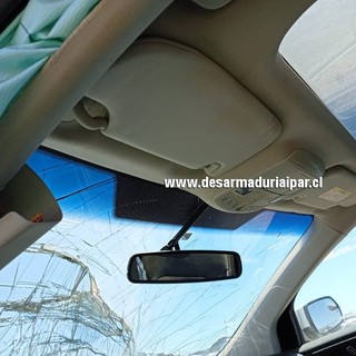 Repuestos y Desarmaduria FORD EDGE 3.5 D35 DOHC 24 VALV 4X4 2017 2018 2019