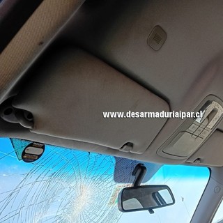 Repuestos y Desarmaduria SSANGYONG KORANDO 2.0 G20DF DOHC 16 VALV 4X2 2014 2015 2016 2017