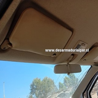 Repuestos y Desarmaduria SUZUKI ERTIGA 1.4 K14B DOHC 16 VALV 4X2 2015 2016 2017 2018