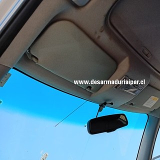 Repuestos y Desarmaduria MITSUBISHI MONTERO SPORT 2.5 4D56 DOHC 4X4 DIESEL 2010 2011 2012 2013