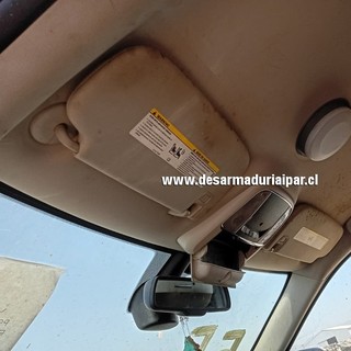 Repuestos y Desarmaduria DODGE DURANGO 3.6 ERB DOHC 24 VALV 4X2 2016 2017 2018 2019 2020