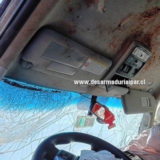 Repuestos y Desarmaduria TOYOTA 4RUNNER 4.0 1GR DOHC 24 VALV 4X2 2010 2011 2012 2013 2014