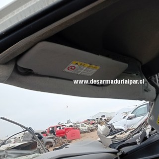 Repuestos y Desarmaduria JAC T6 2.0 HFC4DB2 DOHC 16 VALV 4X2 DIESEL 2016 2017 2018 2019 2020 2021 2022 2023 2024