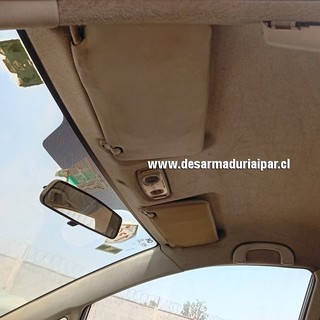 Repuestos y Desarmaduria SUZUKI AERIO 1.6 M16A DOHC 16 VALV 4X2 2004 2005 2006 2007 2008 2009 2010