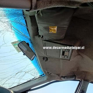 Repuestos y Desarmaduria MAHINDRA PIK UP 2.2 HG EURO IV DOHC 16 VALV 4X2 DIESEL 2010 2011 2012 2013 2014 2015 2016 2017 2018