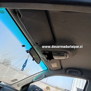 Repuestos y Desarmaduria JAC T8 2.0 HFC4DB2 DOHC 16 VALV 4X4 DIESEL 2020 2021 2022 2023 2024 2025