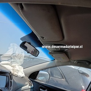 Repuestos y Desarmaduria HYUNDAI SANTA FE 2.2 D4HB DOHC 16 VALV 4X2 DIESEL 2016 2017 2018